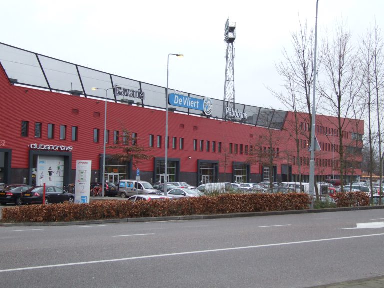 Einde aan een lang seizoen voor FC Den Bosch