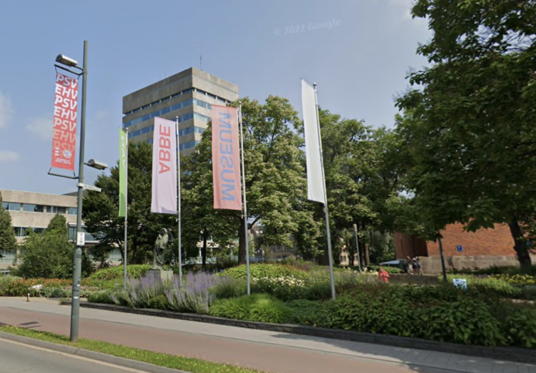 Primeur voor het Van Abbe Museum: Eerste multi-zintuiglijke tentoonstelling in Nederland