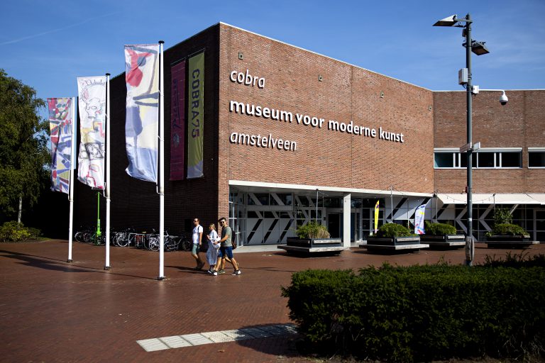 College: “Financiële positie Cobra Museum verslechtert door lening” 