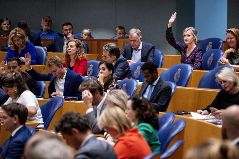 De spreidingswet: “een goede basis, maar niet uitvoerbaar”