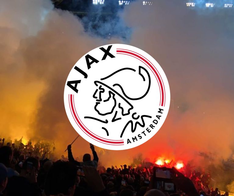 De ondergang van Ajax