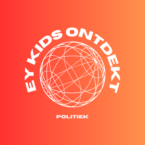 EY Kids ontdekt: de politiek