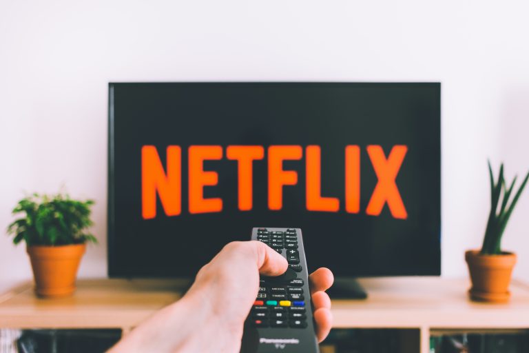 Het succes van tien jaar Netflix Nederland 