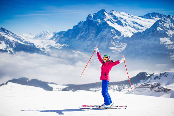 Winterseizoen komt eraan, maar kunnen we deze winter nog wel skiën? 