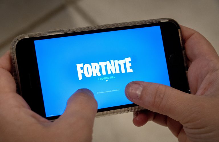 Veel enthousiasme rondom terugkeer oude Fortnite map