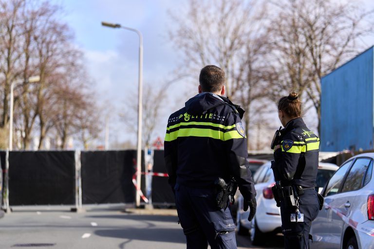 Politiescreening Nederland beter op orde dan Schotse tegenhanger