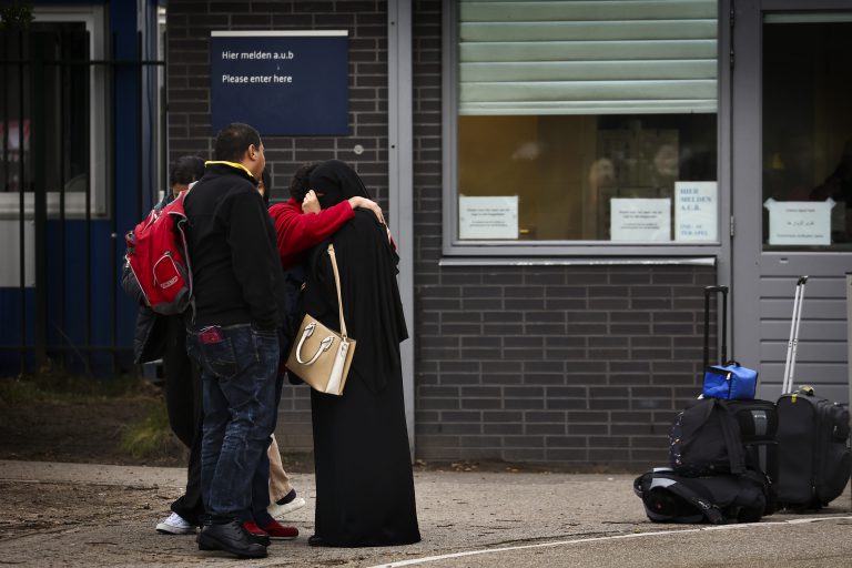 De Spreidingswet, de asielzoeker en Nederland worden slachtoffer van de verkiezingen 