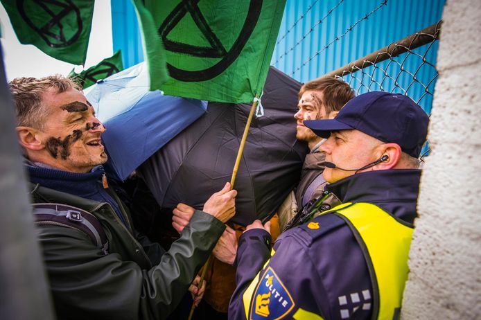 Jos Baijens over activisme: ‘Ik moet wel oppassen dat ik mijn agenda niet leidend laat zijn’