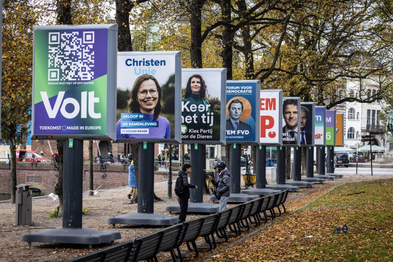 Hoe dicht staan peilingen bij de daadwerkelijke uitslag?