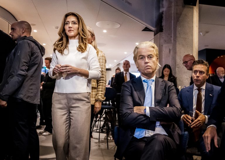 Yesilgöz lijkt toch afstand te nemen van de PVV