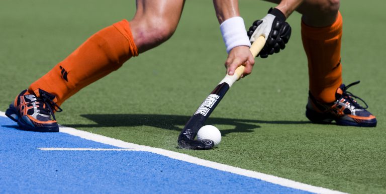 Hockey WK O21: Jong Oranje knokt zich naar gelijkspel tegen Australië in spannend duel