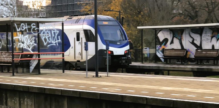 NS heeft maatregelen klaar voor winterse taferelen