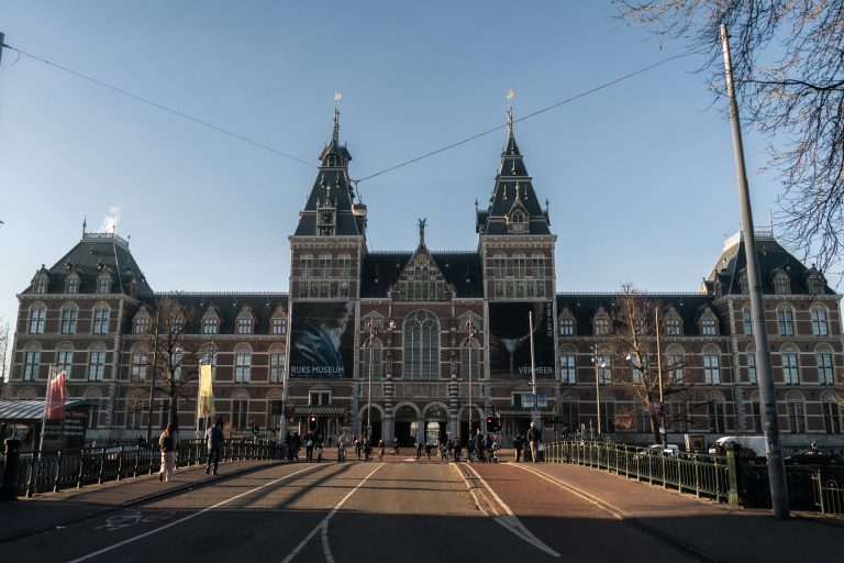 Rijksmuseum krijgt nieuwe etsplaat van Rembrandt