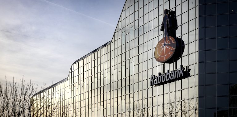 Rabobank last van storing