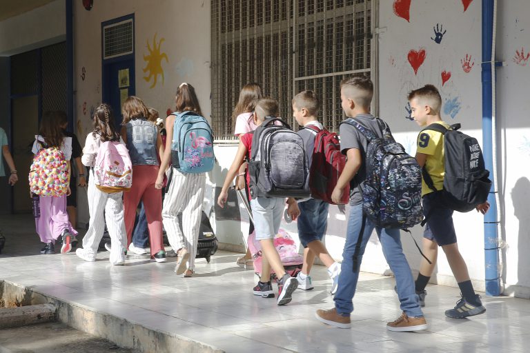 Het onderwijs op de schop: tijd voor een frisse blik en een frisse neus