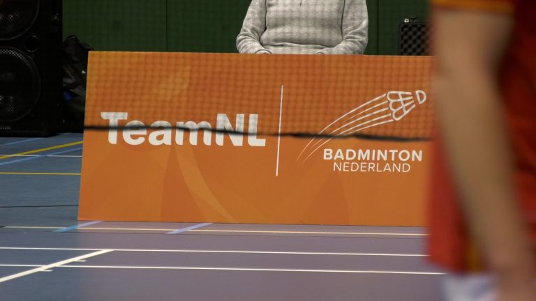 Nederland wint eenvoudig van Letland in EK-kwalificatieduel Badminton