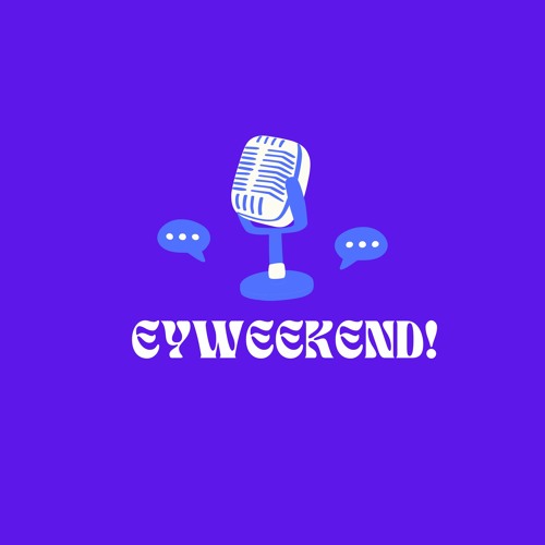 EyWeekend! Aflevering 2