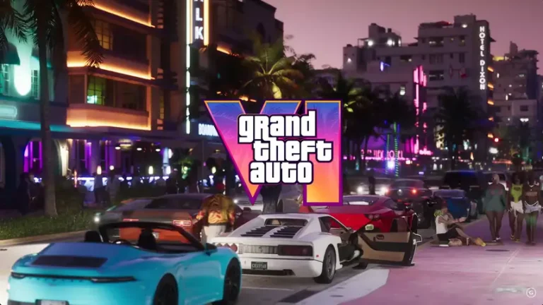 GTA 6 belooft nieuwe revolutie in gaming