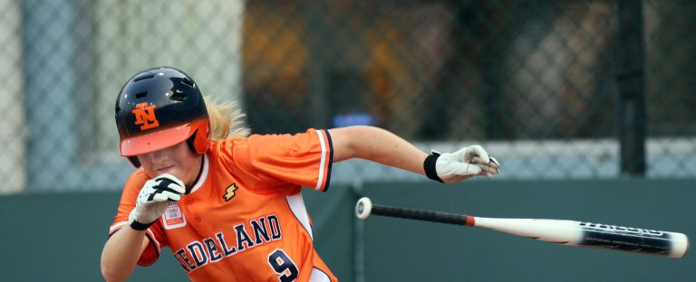 EK vrouwen softbal komt in 2024 naar Nederland  