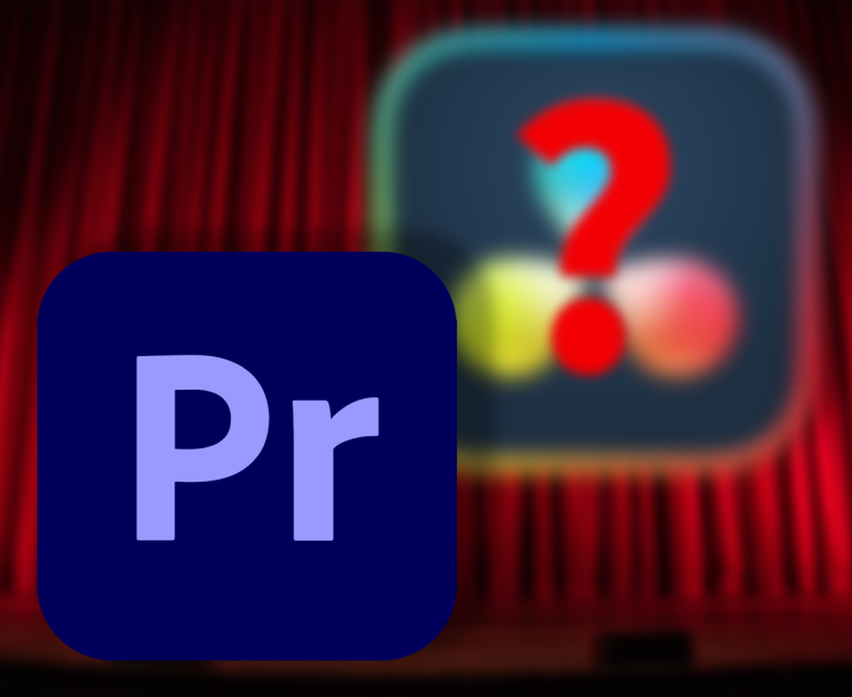 De strijd tussen Premiere Pro en zijn ”nieuwe” concurrent