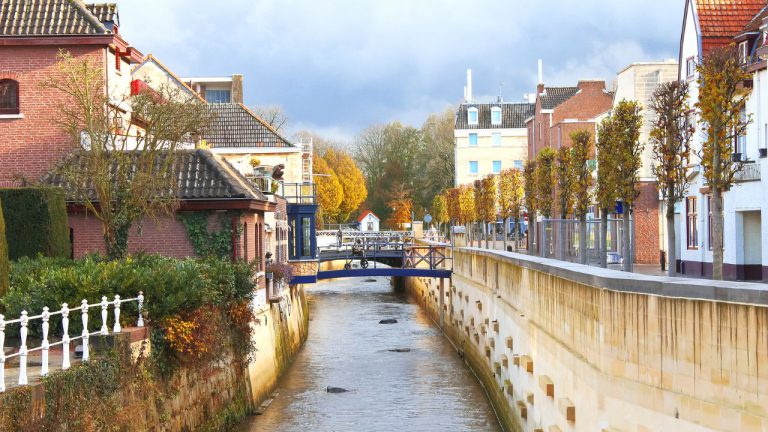 Waterschap waarschuwt: ‘Bouw niet langs rivieren’