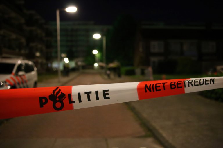 Bestuurder van auto dodelijk ongeluk A58 had gedronken