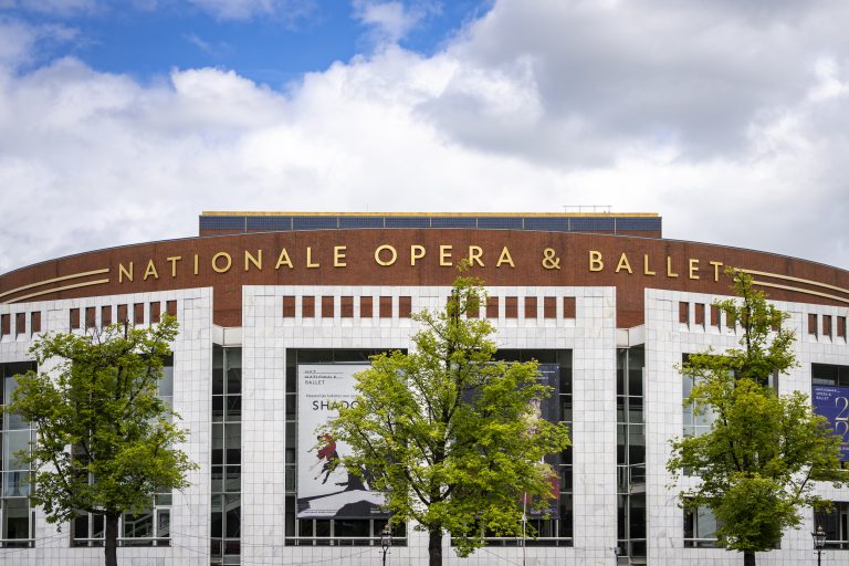 Opmerkelijke toename van jong publiek bij Nationale Opera & Ballet