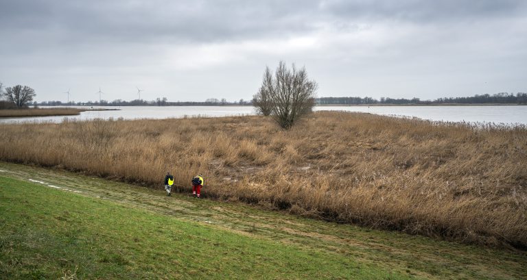 Onderzoek naar vermiste Yoran Krol: “Uiteraard in een later stadium minder intensief”