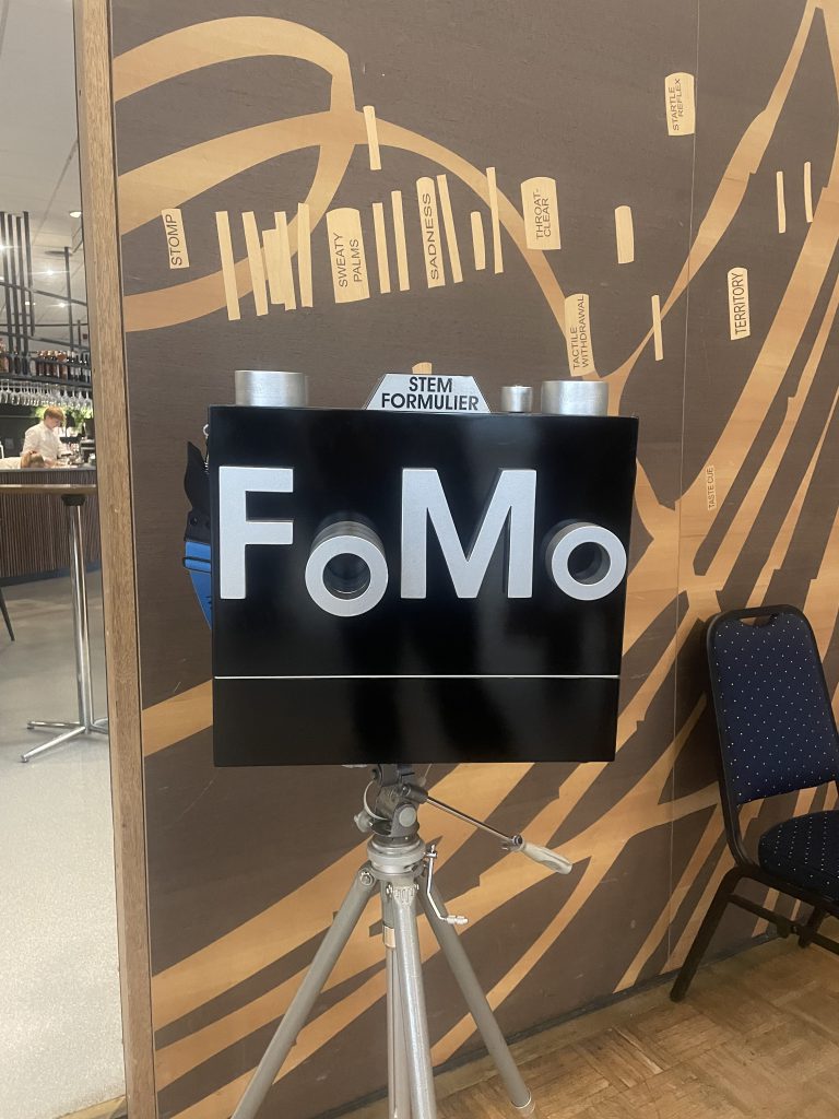 Fotogroep FOMO schittert met expositie in Tiliander Oisterwijk