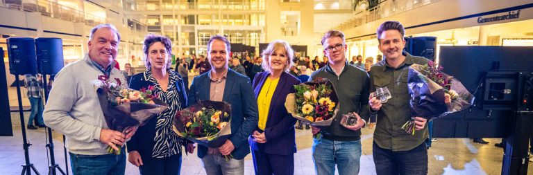 Dit zijn dé beste journalistieke foto’s van het afgelopen jaar