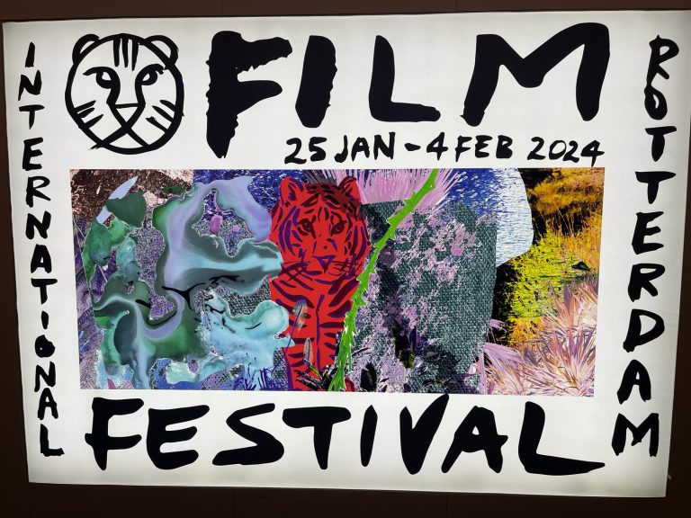 IFFR 2024: Een filmfestijn waar passie en verwachting samenkomen