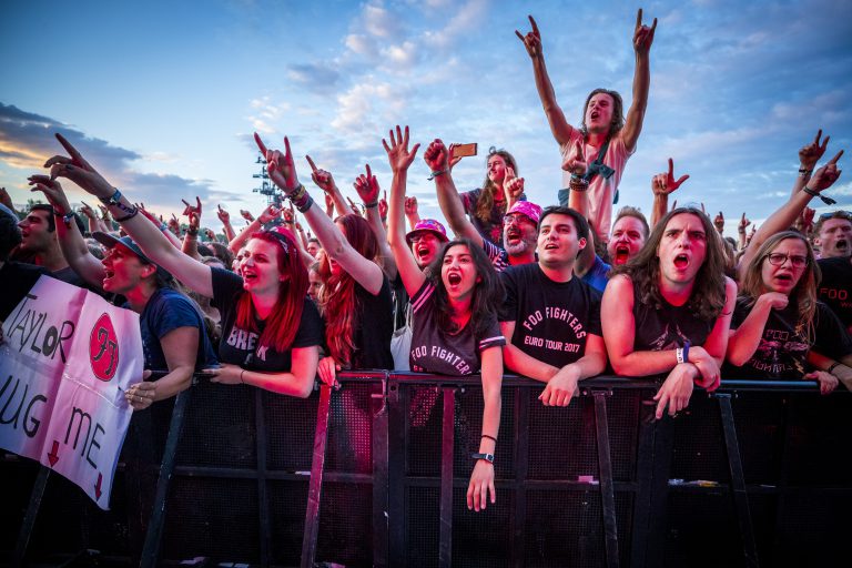 Nieuwe artiesten Pinkpop veroorzaakt discussie tussen rockfans