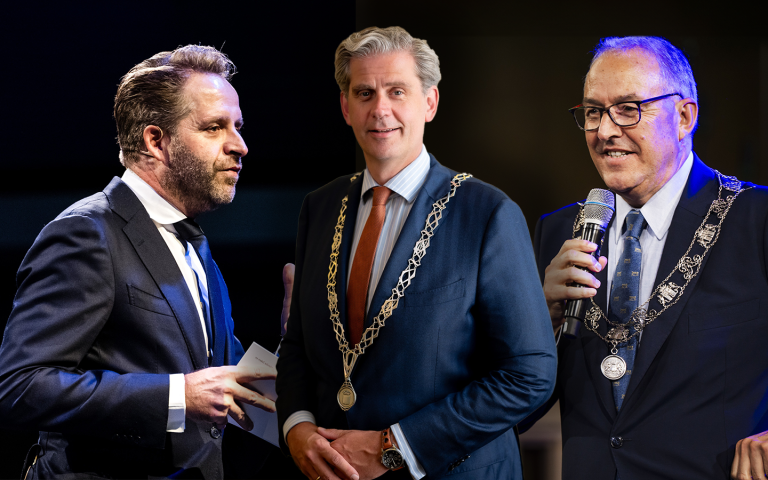 Wie volgt burgemeester Aboutaleb op? Dit zijn de meest genoemde namen