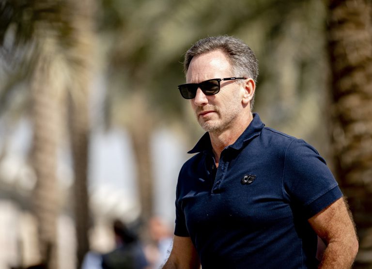 Red Bull-baas Christian Horner niet schuldig bevonden van grensoverschrijdend gedrag