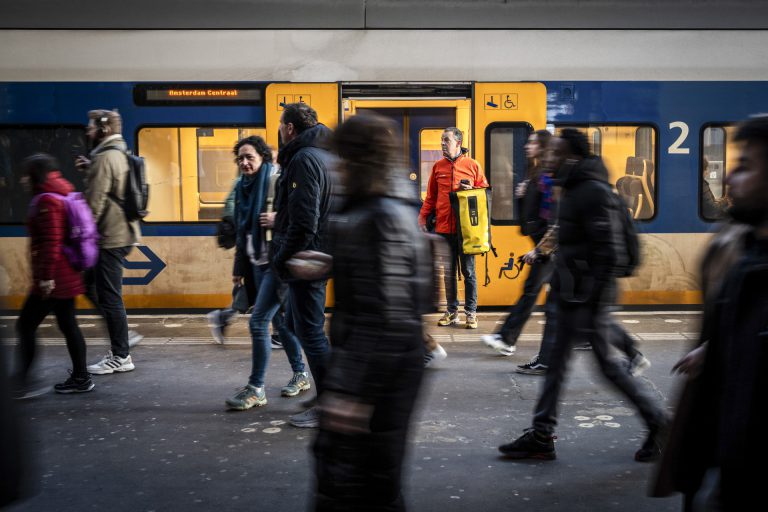 Vanaf 2025 mogelijk enorme prijsstijging in treinkaartjes