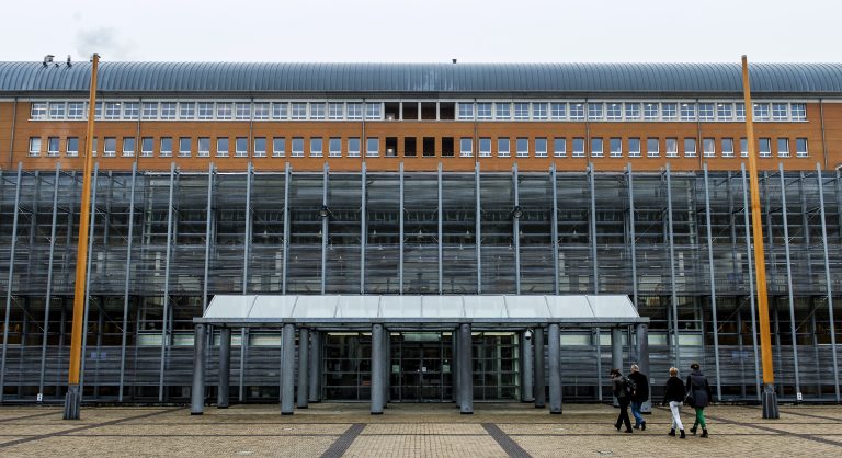 Vader voor de rechter na chaotische supermarktvechtpartij: ‘Ik probeerde de ruzie te sussen’