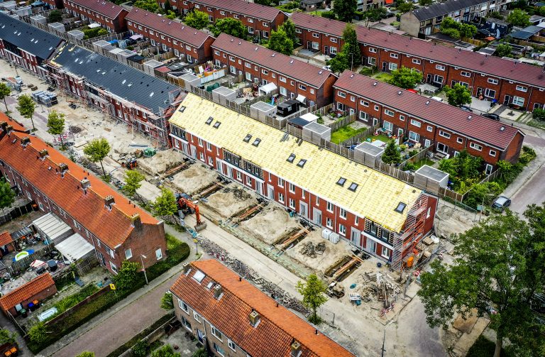 Experts sceptisch over de Zuid-Hollandse plannen voor woningbouw