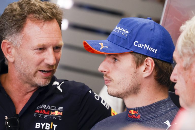 Red Bull Racing in crisis: een hecht team dat dreigt uit elkaar te vallen 