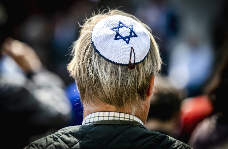 Toename antisemitisme met name op scholen