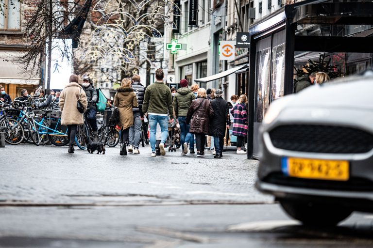 Het gevaar van kentekeninformatie verkopen