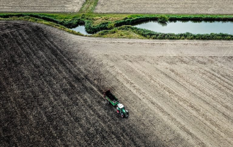 Progressie provinciale stikstofplannen wordt gemaakt