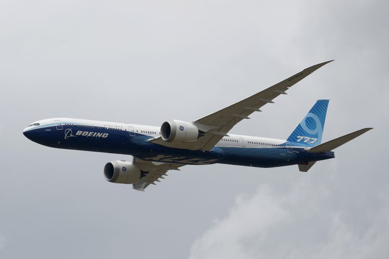 Ongehoord Interview: de problemen bij Boeing