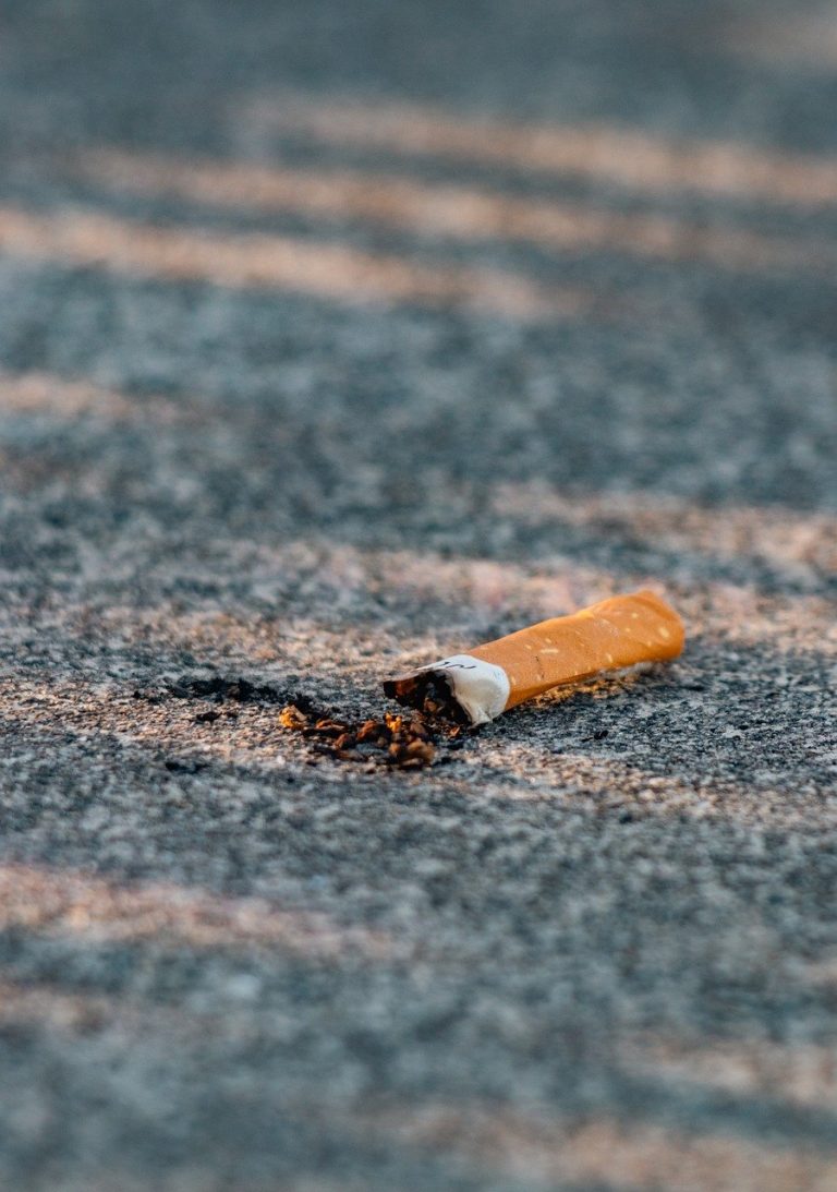 Hoe de illegale sigarettenhandel al decennia niet in kaart te brengen is  