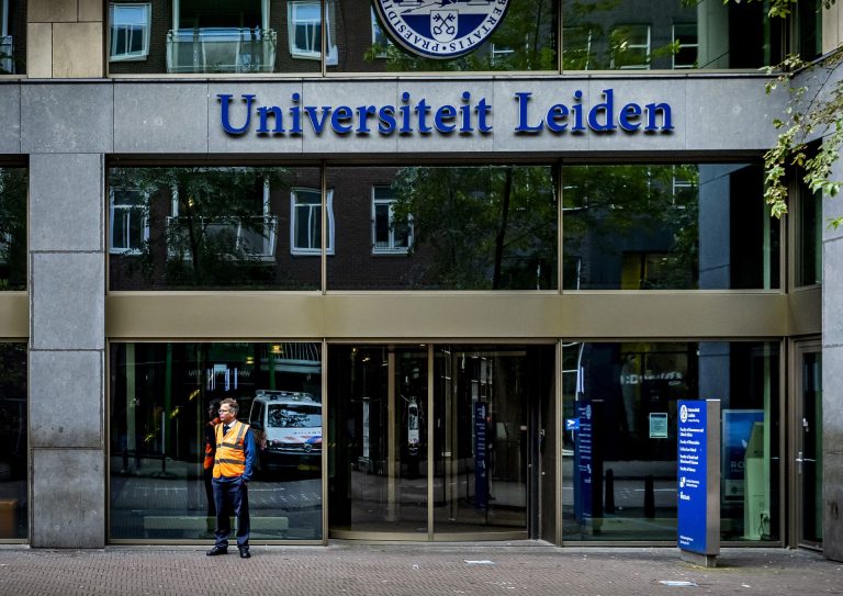 Jongeren ervaren studiekeuzestress na de middelbare school