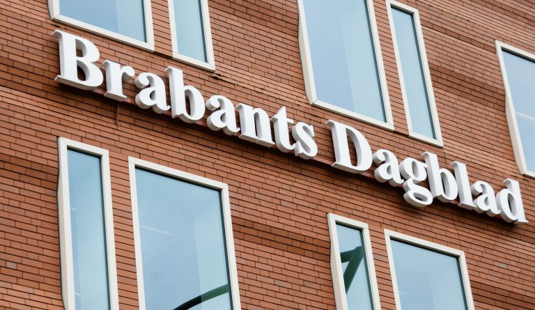 Hoofdredacteur Brabants Dagblad: ‘Ik vrees met grote vreze voor doorvoering btw-verhoging nieuwsmedia’