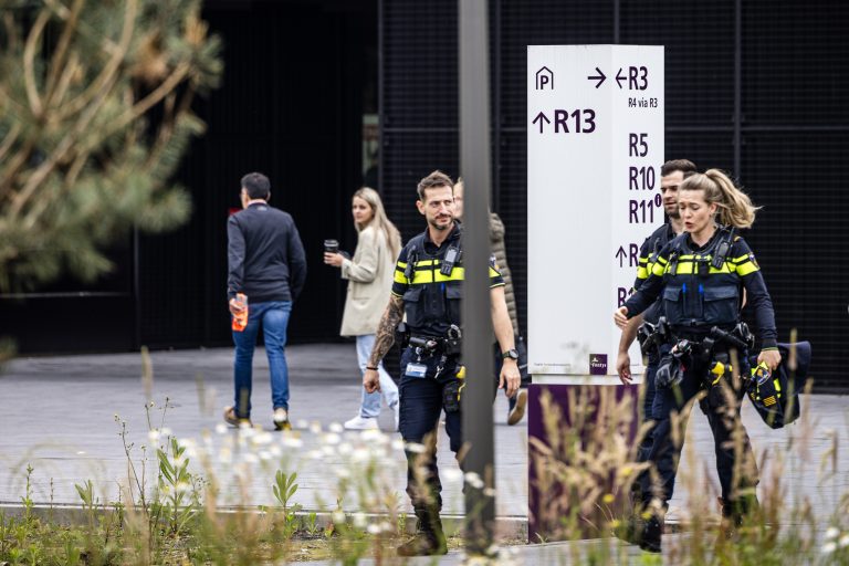 Steekpartij op Fontys; dit is wat er is gebeurd