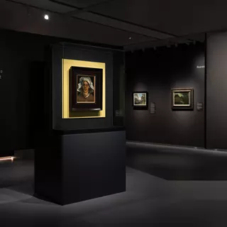 Het Noordbrabants Museum vraagt om donaties om ‘Brabantse Mona Lisa’ thuis te houden