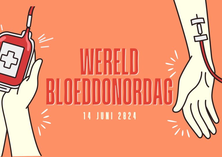 VIDEO | Een bloedmooi gebaar