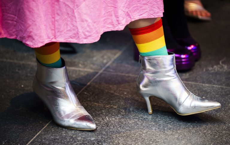 Eerste editie Pride Vibes Festival in Eindhoven