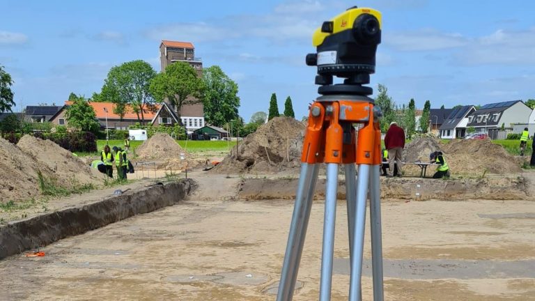 Archeologie onder druk: het belang van de Nationale Archeologiedagen